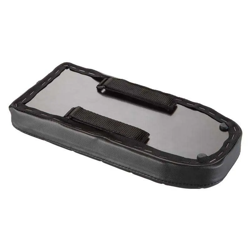 GES Longtail 347x160x40 Mm Beifahrersitz, Black, One Size