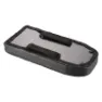 GES Longtail 347x160x40 Mm Beifahrersitz, Black, One Size