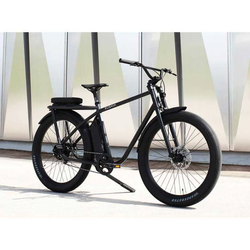 GES Longtail Mik Kissen, Black, One Size GES Longtail Mik Kissen, Black, One Size