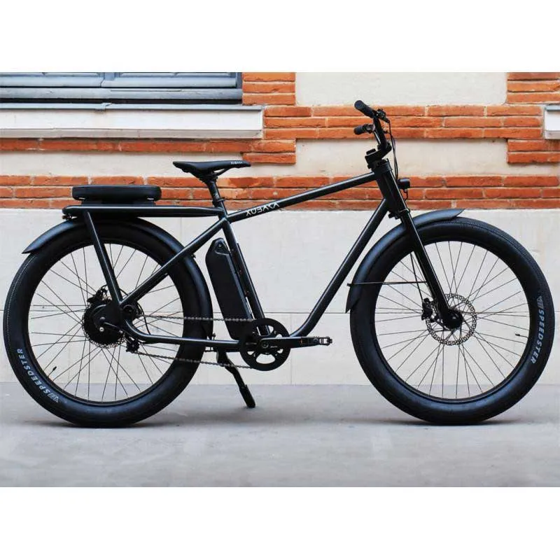GES Longtail Mik Kissen, Black, One Size GES Longtail Mik Kissen, Black, One Size