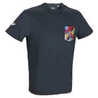 GES Mapei Kurzarm-t-shirt GES Mapei Kurzarm-t-shirt
