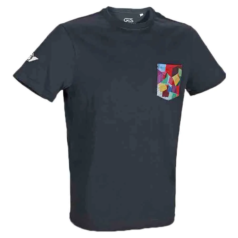 GES Mapei Kurzarm-t-shirt GES Mapei Kurzarm-t-shirt