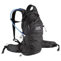 GES Mochila Hidratación 2l Trinkrucksack GES Mochila Hidratación 2l Trinkrucksack
