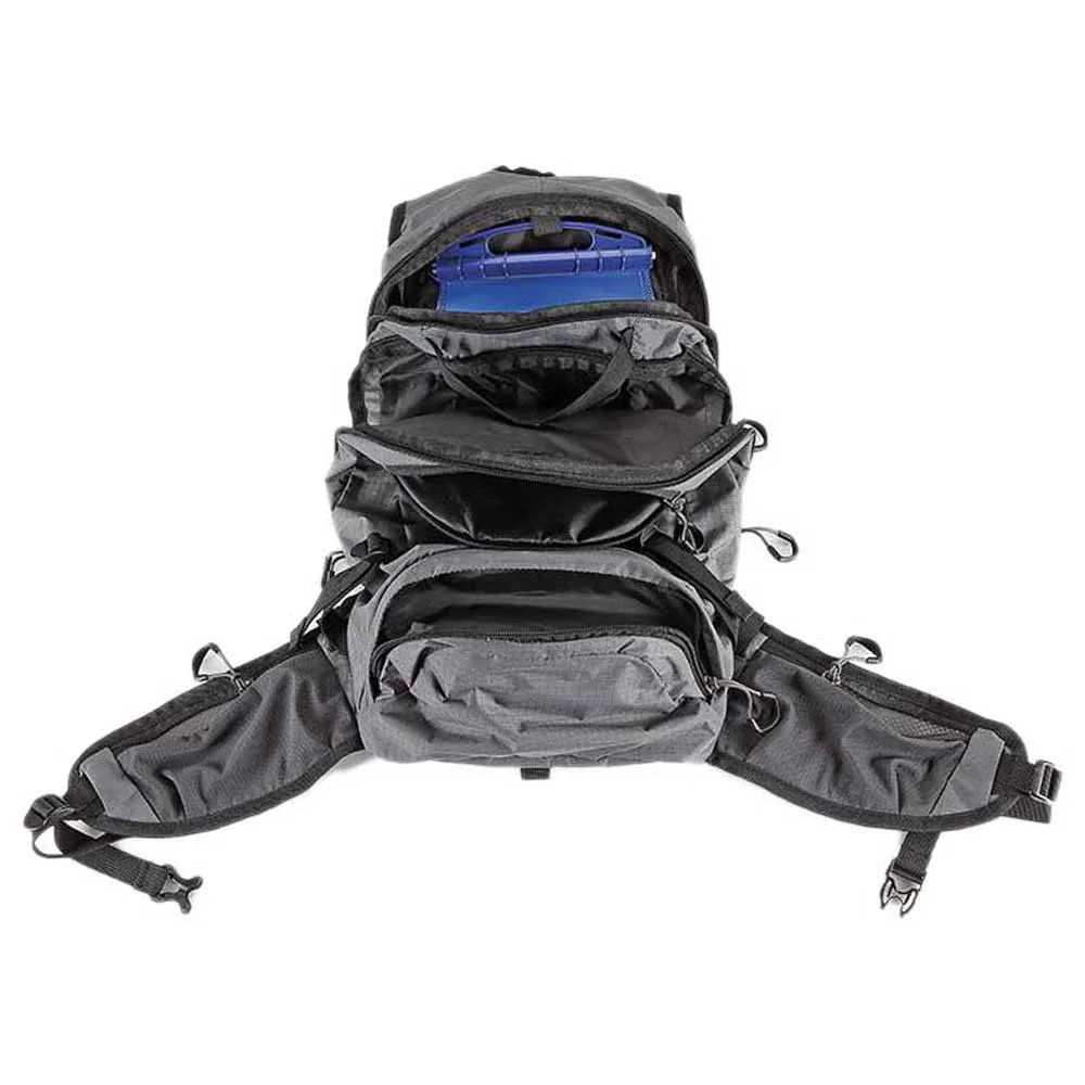 GES Mochila Hidratación 2l Trinkrucksack GES Mochila Hidratación 2l Trinkrucksack