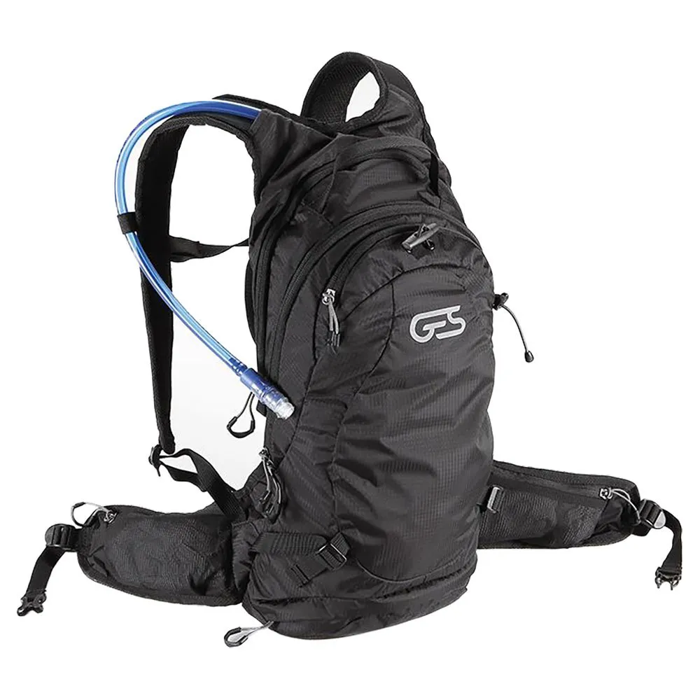 GES Mochila Hidratación 2l Trinkrucksack
