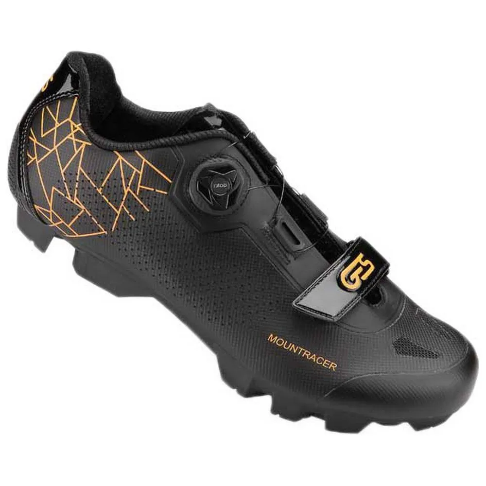 GES Mountracer 2 Mtb-schuhe GES Mountracer 2 Mtb-schuhe