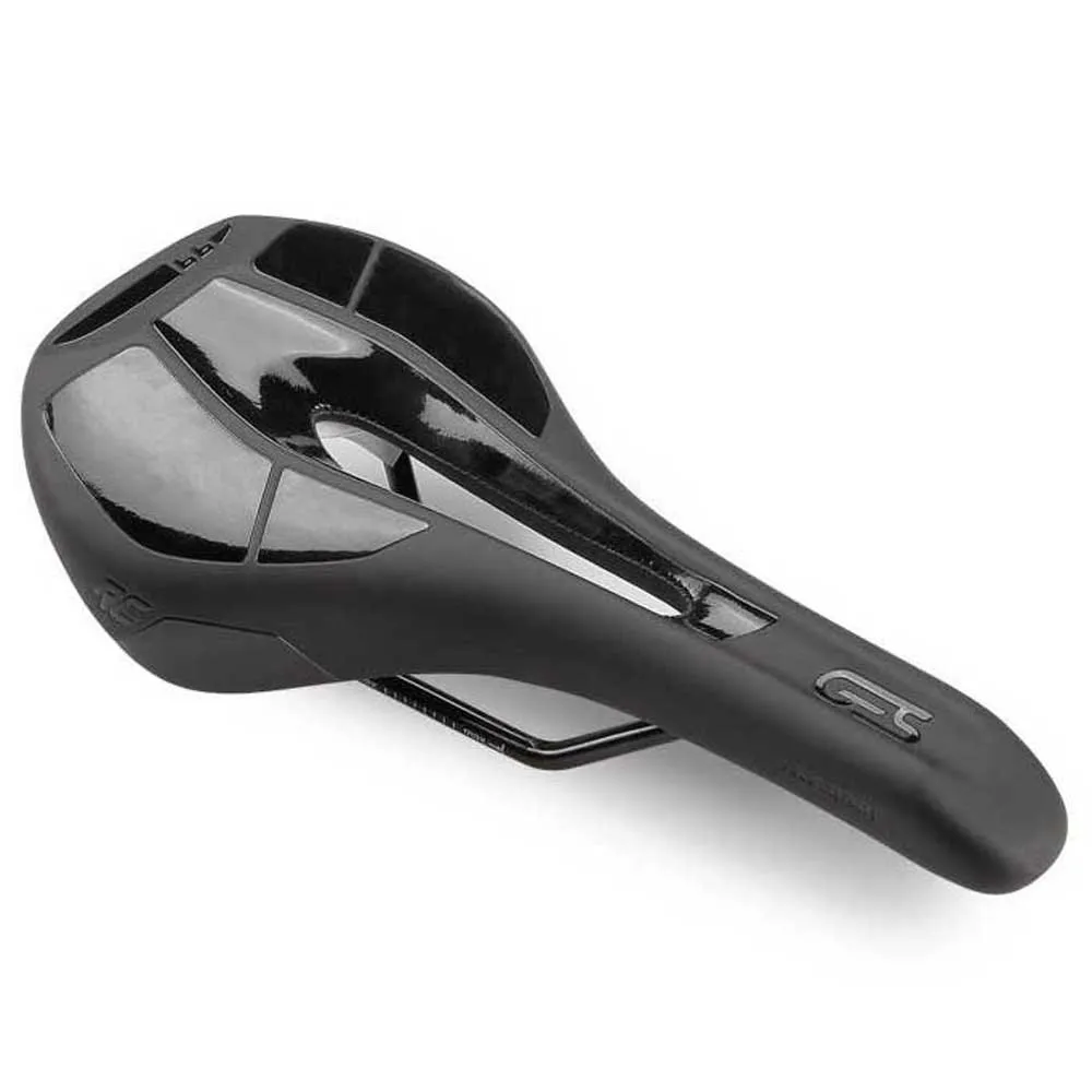 GES Proton Sattel, Black, One Size GES Proton Sattel, Black, One Size