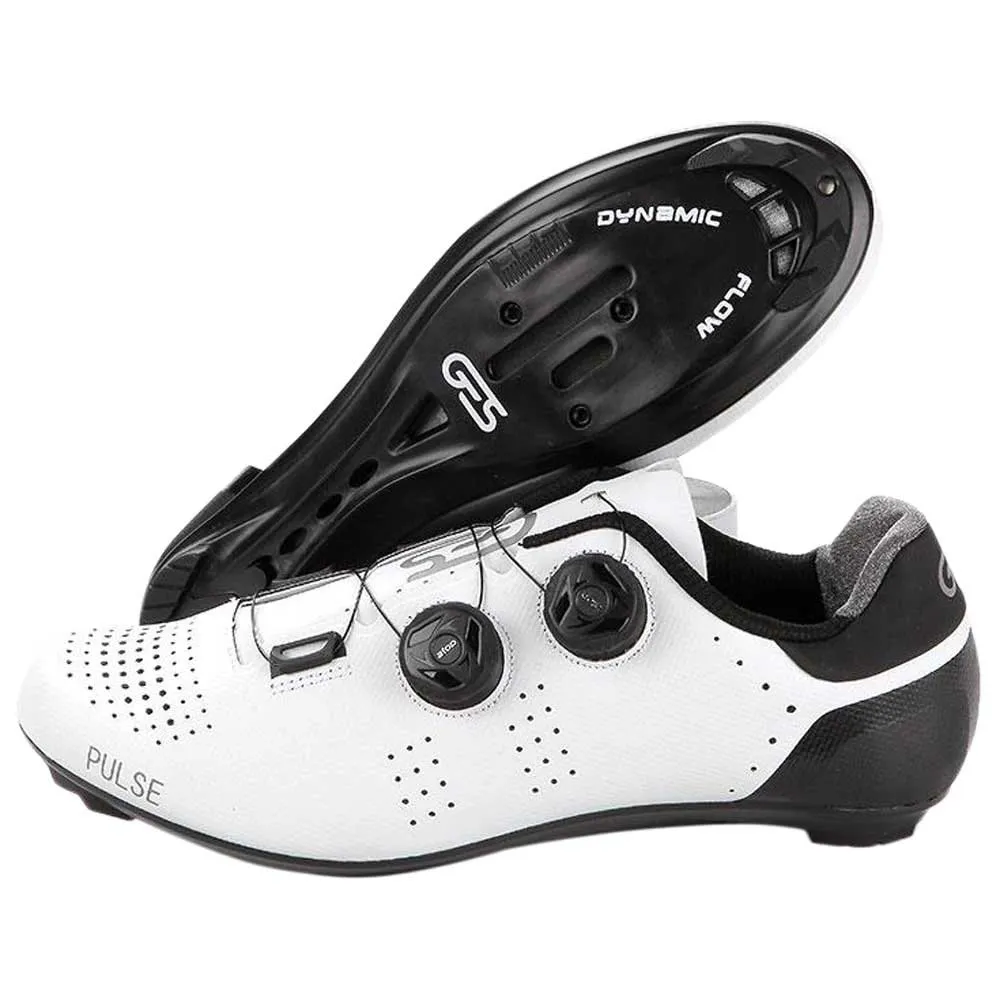 GES Pulse Rennradschuhe GES Pulse Rennradschuhe
