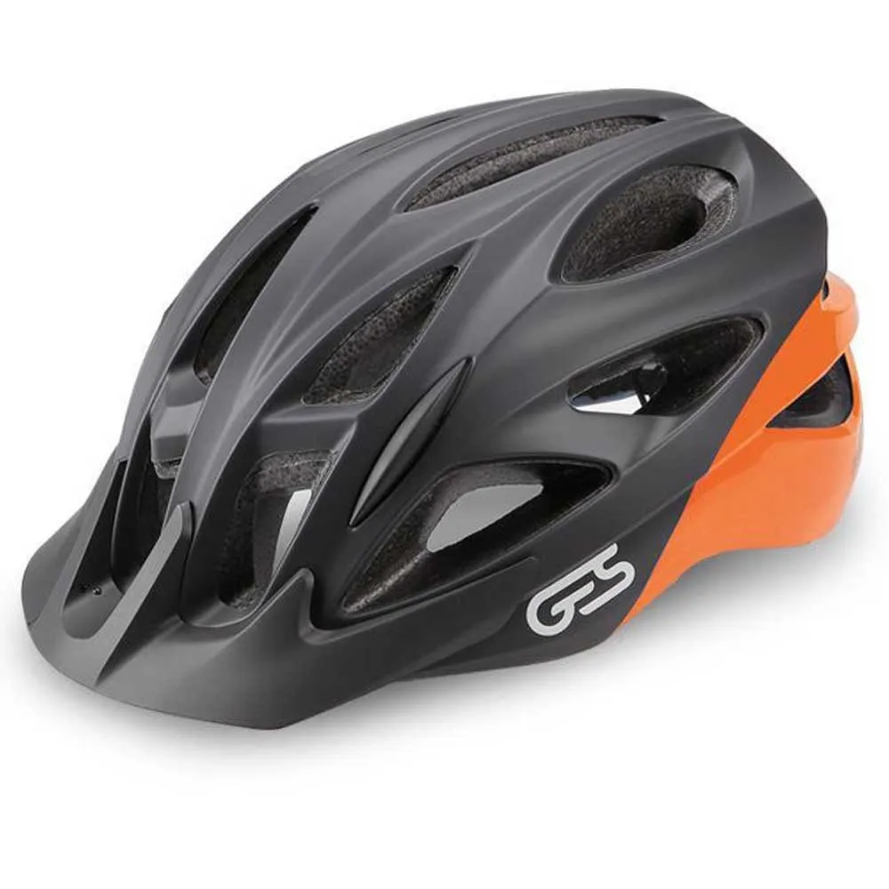 GES Revo Mtb-helm