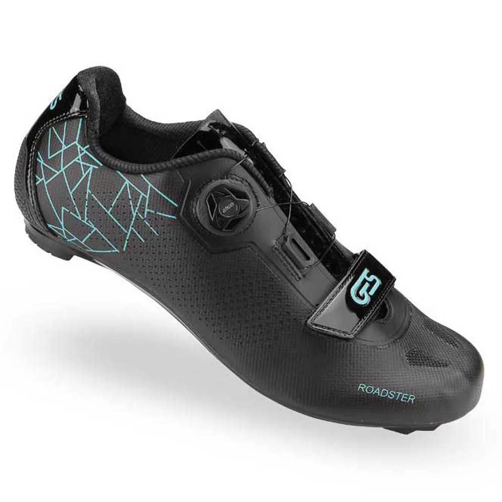 GES Roadster 2 Rennradschuhe GES Roadster 2 Rennradschuhe