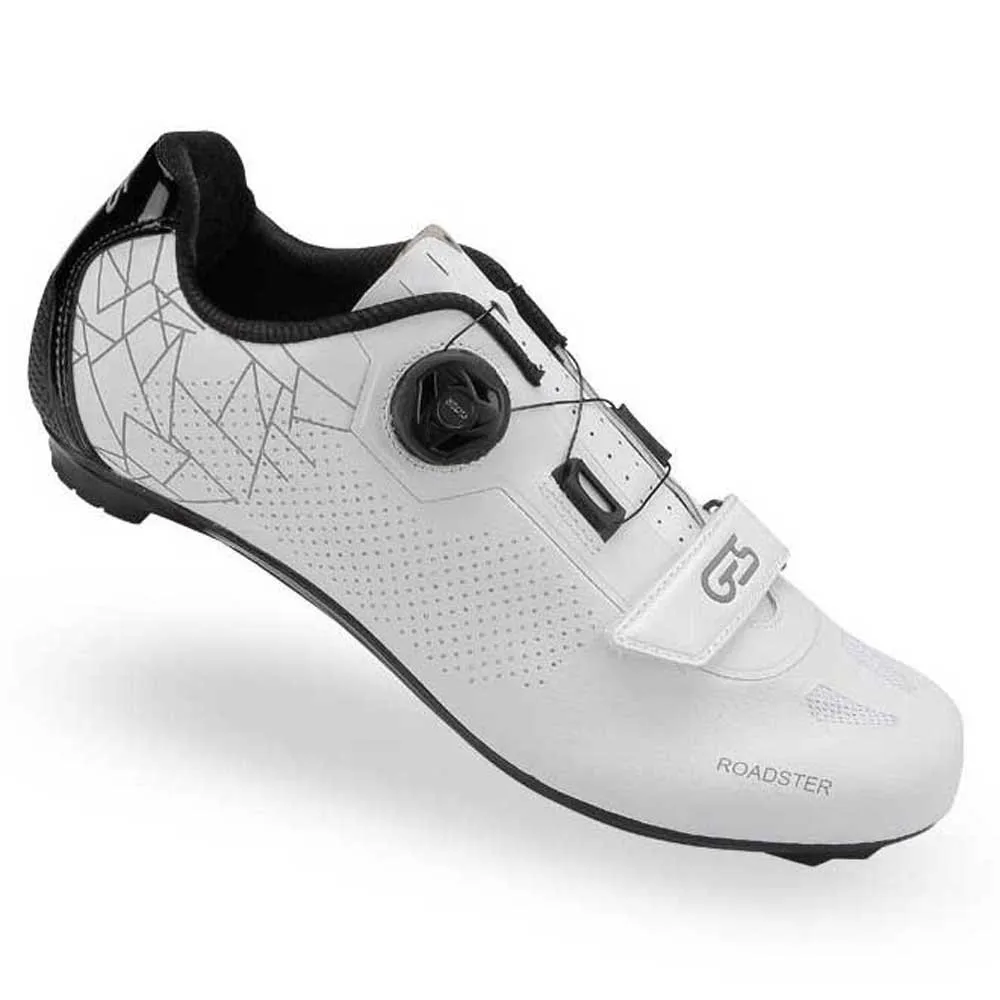 GES Roadster 2 Rennradschuhe Refurbished