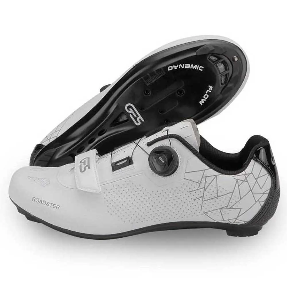 GES Roadster 2 Rennradschuhe Refurbished