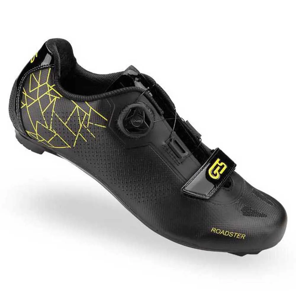 GES Roadster 2 Rennradschuhe GES Roadster 2 Rennradschuhe