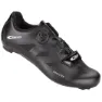 GES Roadster Rennradschuhe, Black