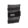 GES Roll Satteltasche, Black, One Size