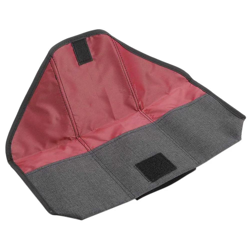GES Roll Satteltasche, Black, One Size GES Roll Satteltasche, Black, One Size