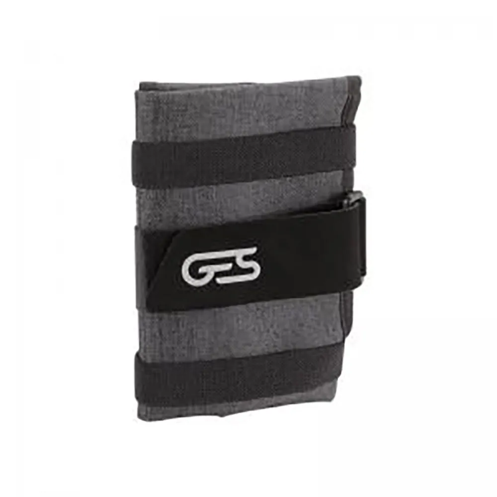 GES Roll Satteltasche, Black, One Size GES Roll Satteltasche, Black, One Size