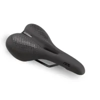 GES Sattel Ergo Memory Foam Unisex