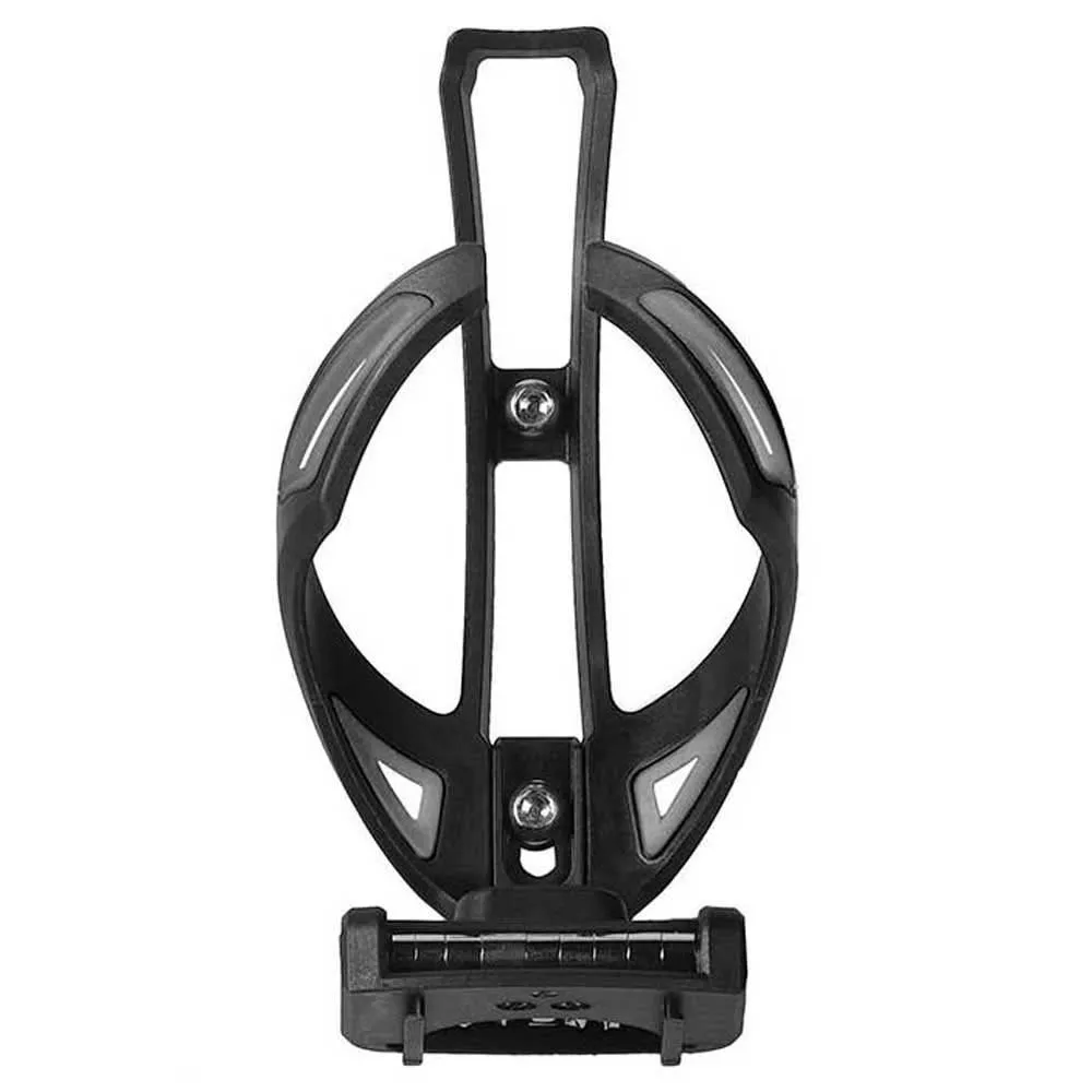 GES Tool Flaschenhalter, Black / grey, One Size GES Tool Flaschenhalter, Black / grey, One Size