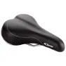 GES Touring 2 Sattel, Black, One Size