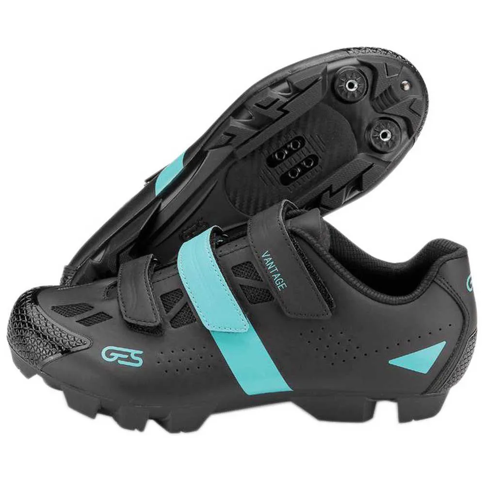 GES Vantage 2 Mtb-schuhe GES Vantage 2 Mtb-schuhe