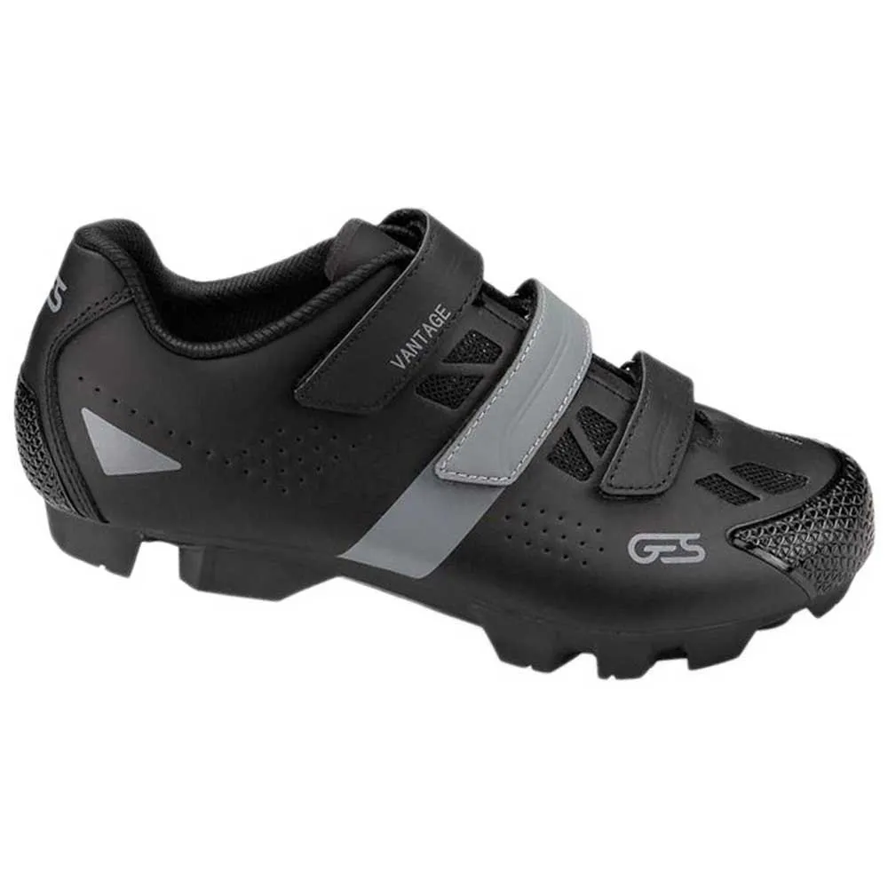GES Vantage 2 Mtb-schuhe Refurbished, Grey / black