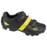 Yellow / black