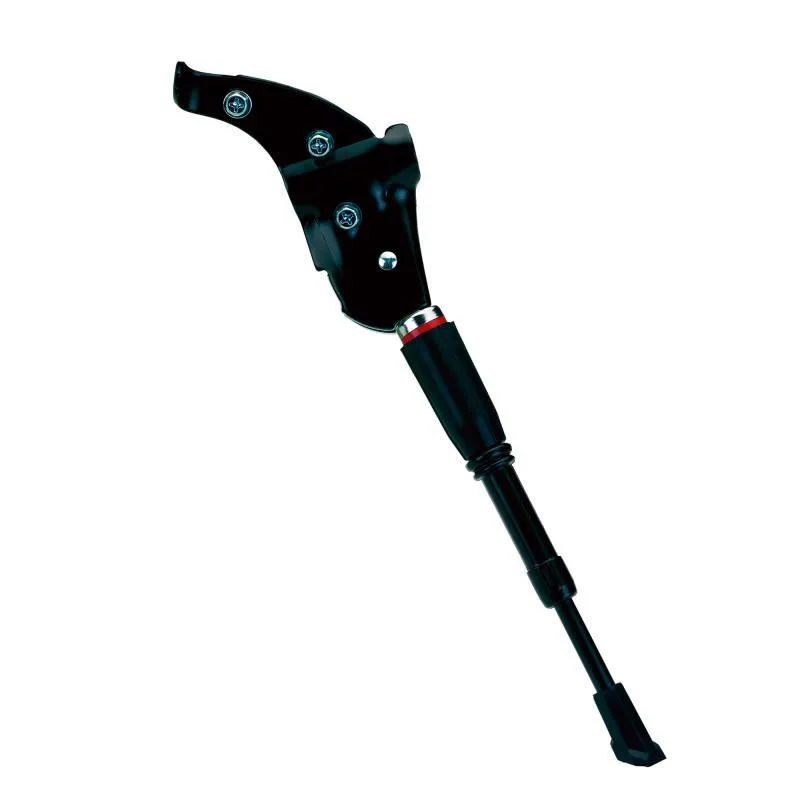 GES Verstellbare Stütze Unisex, schwarz, 20/28" GES Verstellbare Stütze Unisex, schwarz, 20/28"