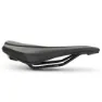 GES Vm Fit Sattel, Black, 143mm