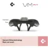GES Vm Fit Sattel, Black, 143mm