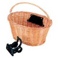 GES Wicker Frontkorb 14l GES Wicker Frontkorb 14l