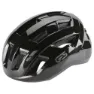 Shiny black