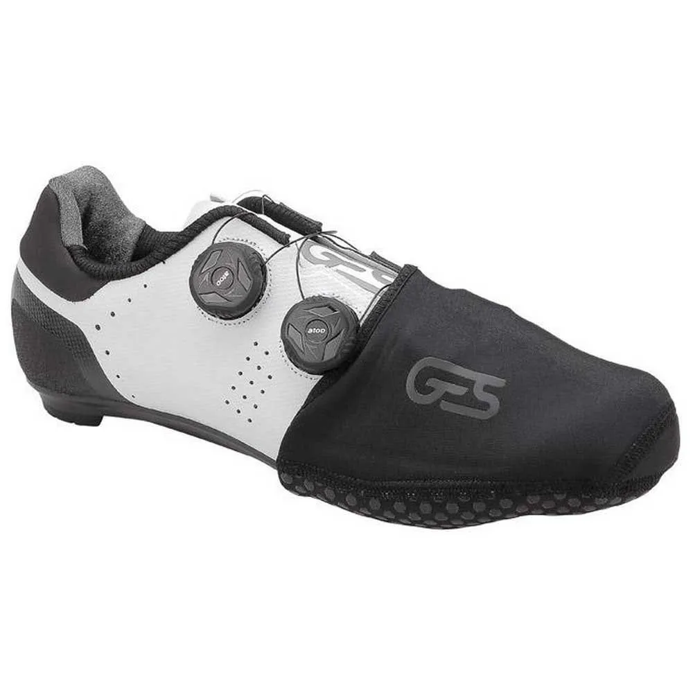 GES Zehenlinge, Black GES Zehenlinge, Black