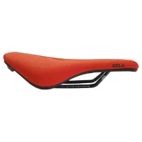 GES Zela 0 Titanium Sattel GES Zela 0 Titanium Sattel