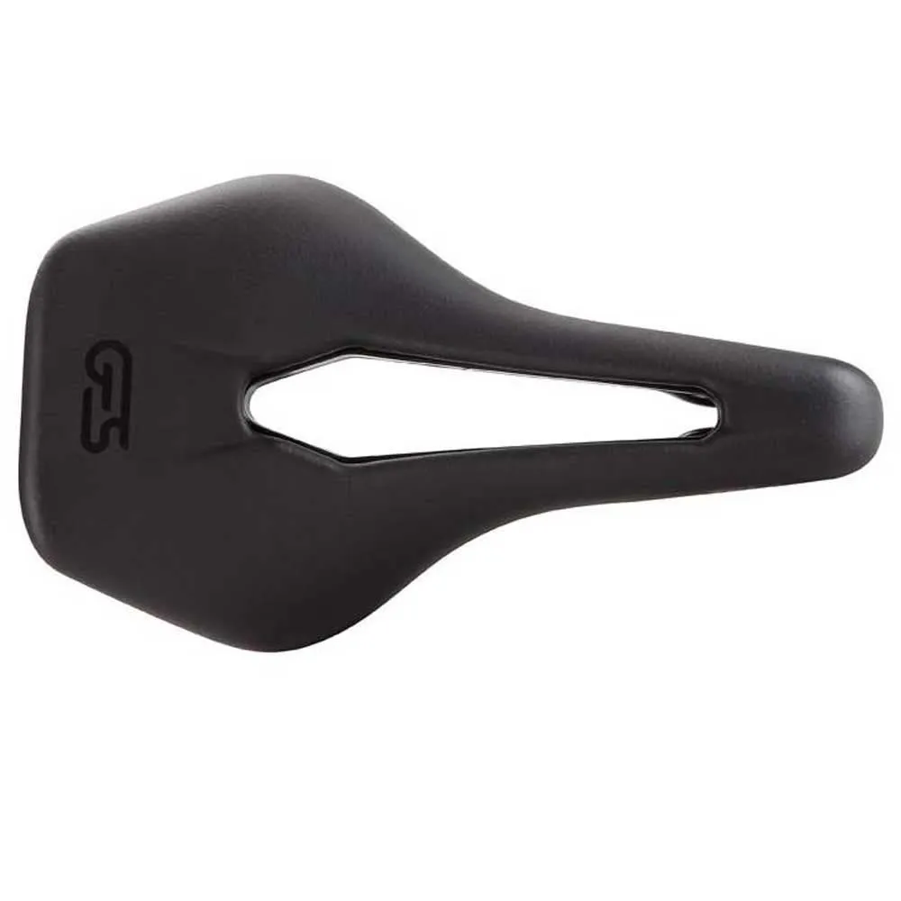 GES Zela 0 Titanium Sattel GES Zela 0 Titanium Sattel
