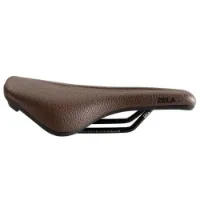 GES Zela Titanium Sattel