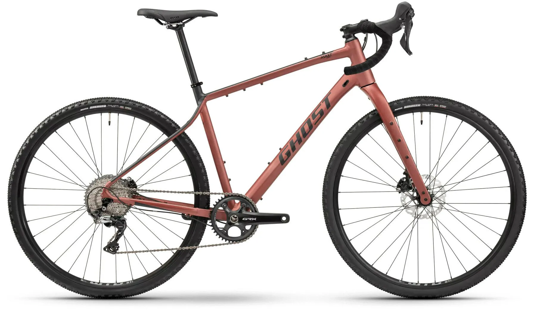 Ghost Asket Advanced Al Grx800 2023 Gravelbike Ghost Asket Advanced Al Grx800 2023 Gravelbike