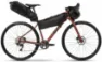 Ghost Asket Advanced EQ metallic rusted dark red/black matt 28" Diamant, Hersteller-metallic rusted dark red/black matt