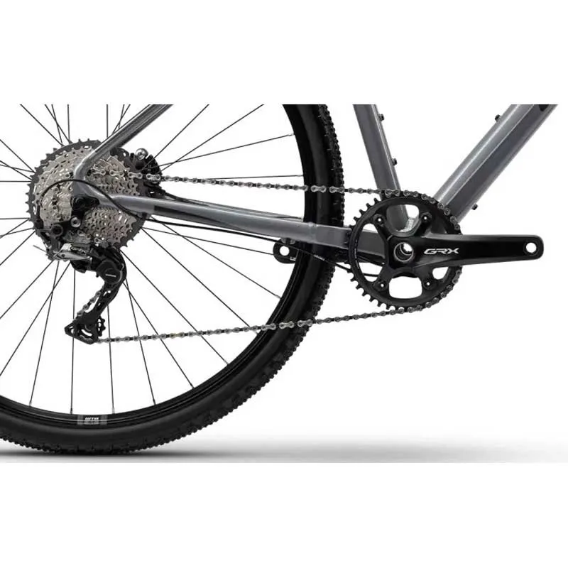 Ghost Asket Advanced Grx812 2024 Gravelbike Ghost Asket Advanced Grx812 2024 Gravelbike