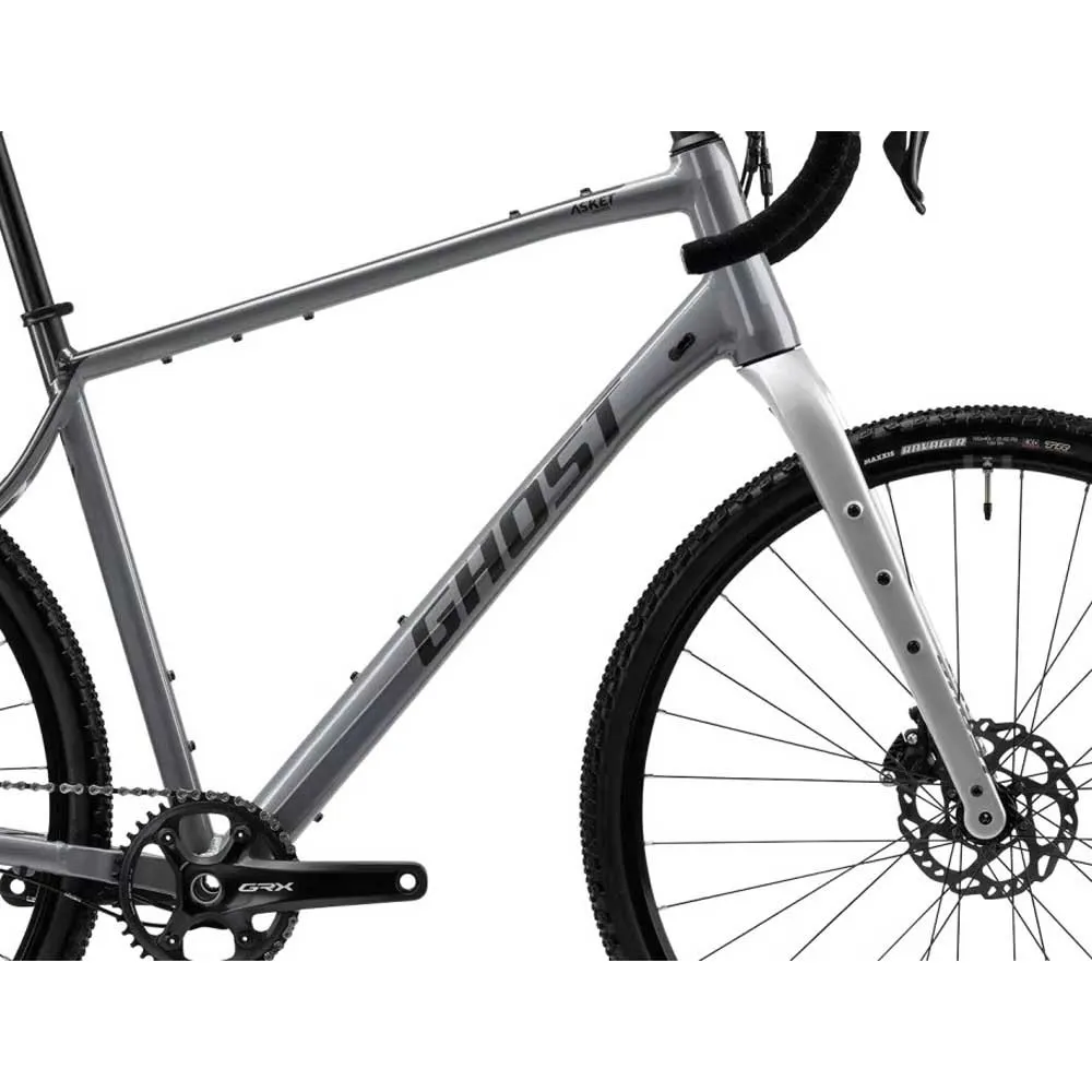 Ghost Asket Advanced Grx812 2024 Gravelbike