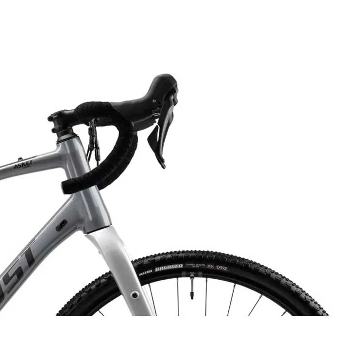 Ghost Asket Advanced Grx812 2024 Gravelbike Ghost Asket Advanced Grx812 2024 Gravelbike