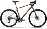 Ghost Asket brown/metallic light beige matt 28" Diamant Ghost Asket brown/metallic light beige matt 28" Diamant