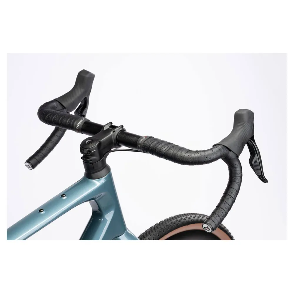 Ghost Asket Cf X Gx Eagle Axs 2025 Gravelbike, Misty green / husky green glossy Ghost Asket Cf X Gx Eagle Axs 2025 Gravelbike, Misty green / husky green glossy