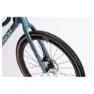 Ghost Asket Cf X Gx Eagle Axs 2025 Gravelbike, Misty green / husky green glossy