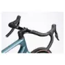 Ghost Asket Cf X Gx Eagle Axs 2025 Gravelbike, Misty green / husky green glossy
