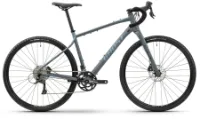 Ghost Asket dark grey/shark blue matt 28" Diamant Ghost Asket dark grey/shark blue matt 28" Diamant