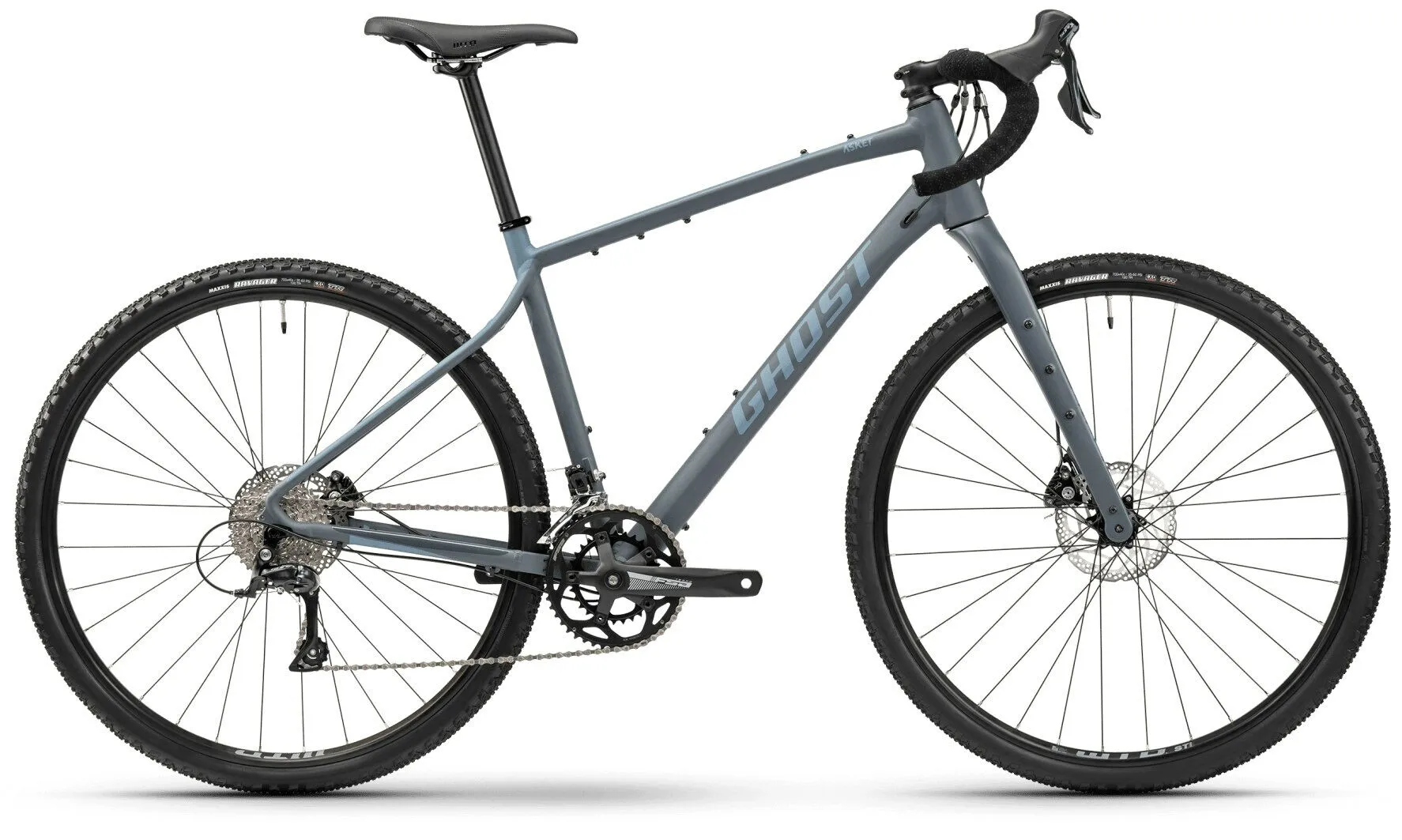 Ghost Asket dark grey/shark blue matt 28" Diamant Ghost Asket dark grey/shark blue matt 28" Diamant