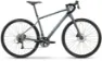 Ghost Asket dark grey/shark blue matt 28" Diamant
