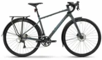 Ghost Asket EQ dark grey/shark blue matt 28" Diamant Ghost Asket EQ dark grey/shark blue matt 28" Diamant