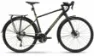 Ghost Asket Essential EQ black/light kaki-matt 2024 28" Diamant, Hersteller-black/light kaki matt